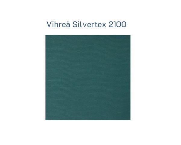 Vihreä Silvertex 2100