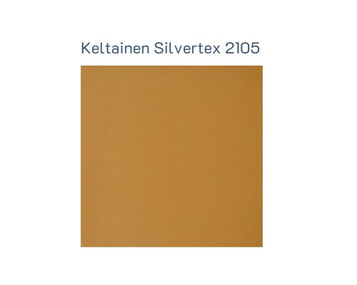 Keltainen Silvertex 2105